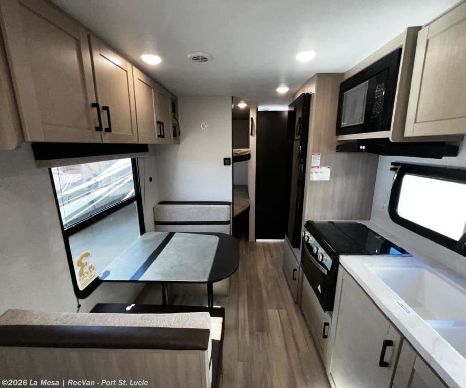 2026 Heartland Prowler 2600BH - New Travel Trailer For Sale by La Mesa | RecVan - Port St. Lucie in Port St. Lucie, Florida