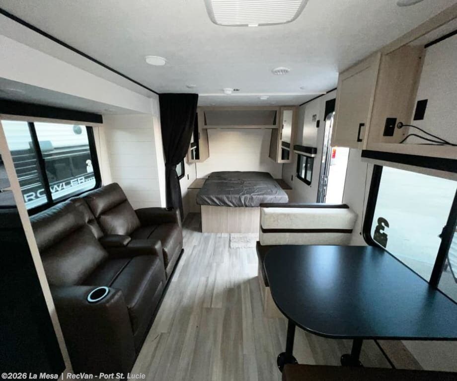2026 Prowler 2201MDS by Heartland from La Mesa | RecVan - Port St. Lucie in Port St. Lucie, Florida