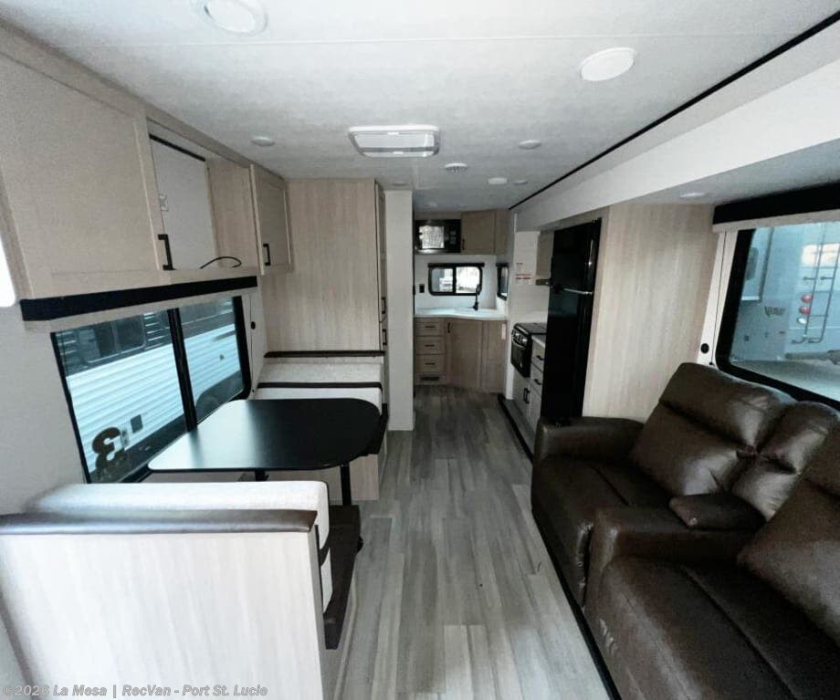 2026 Heartland Prowler 2201MDS - New Travel Trailer For Sale by La Mesa | RecVan - Port St. Lucie in Port St. Lucie, Florida