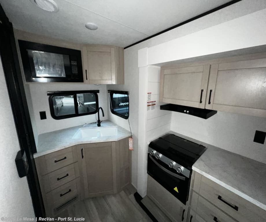 New 2026 Heartland Prowler 2201MDS available in Port St. Lucie, Florida