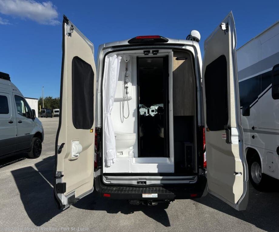 2026 Entegra Coach Expanse 21T - New Class B For Sale by La Mesa | RecVan - Port St. Lucie in Port St. Lucie, Florida