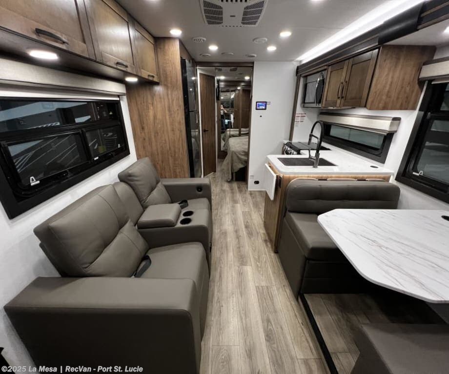 New 2026 Entegra Coach Esteem XL 32U-XL-GSE available in Port St. Lucie, Florida