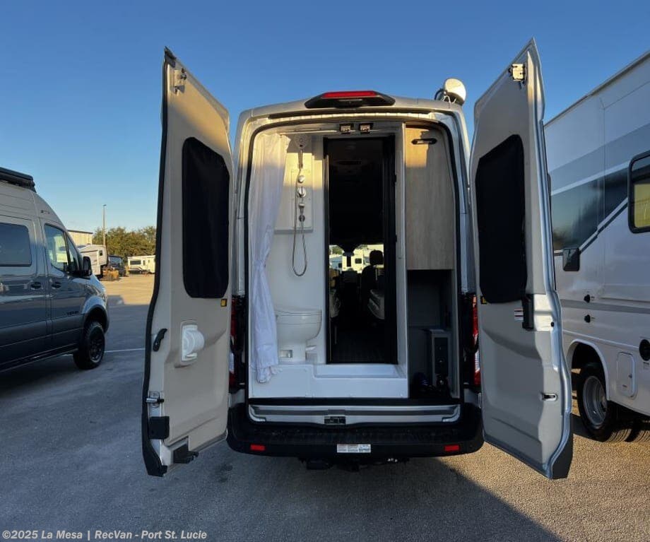 2026 Entegra Coach Expanse 21T - New Class B For Sale by La Mesa | RecVan - Port St. Lucie in Port St. Lucie, Florida