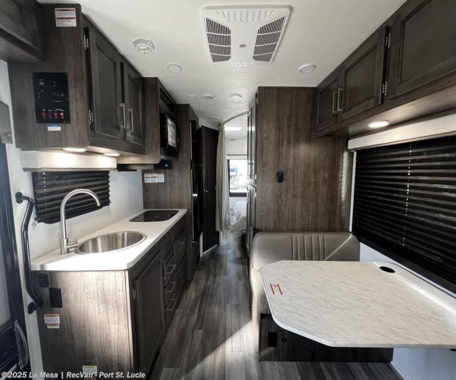 New 2026 Entegra Coach Odyssey SE 22C available in Port St. Lucie, Florida