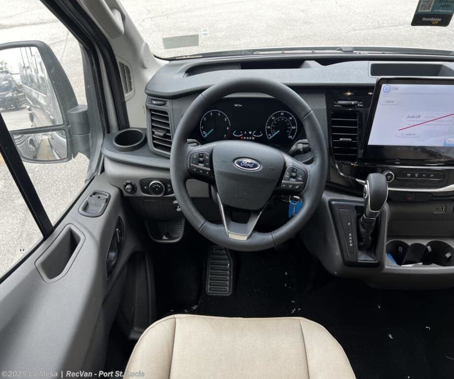 2026 Expanse 21T by Entegra Coach from La Mesa | RecVan - Port St. Lucie in Port St. Lucie, Florida