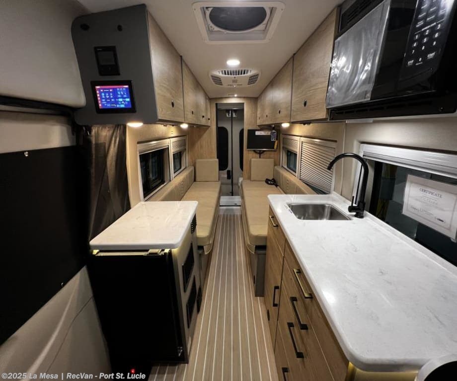 New 2026 Entegra Coach Expanse 21T available in Port St. Lucie, Florida