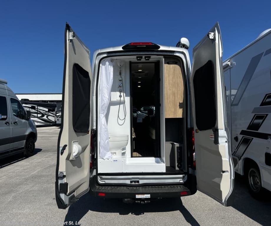 2026 Entegra Coach Expanse 21T - New Class B For Sale by La Mesa | RecVan - Port St. Lucie in Port St. Lucie, Florida