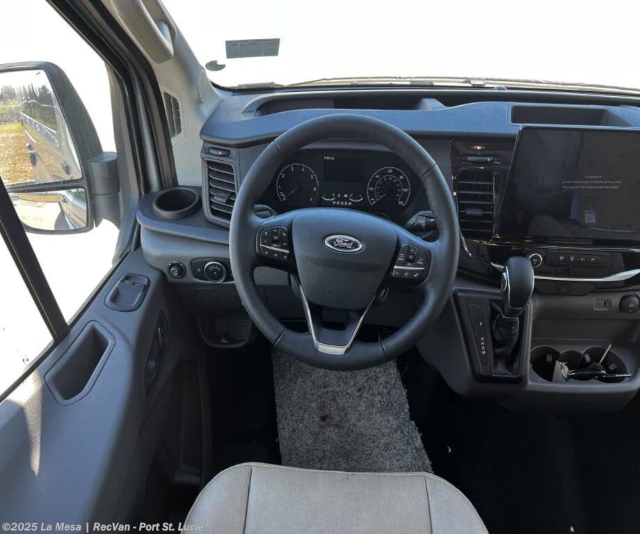 2026 Expanse 21T by Entegra Coach from La Mesa | RecVan - Port St. Lucie in Port St. Lucie, Florida