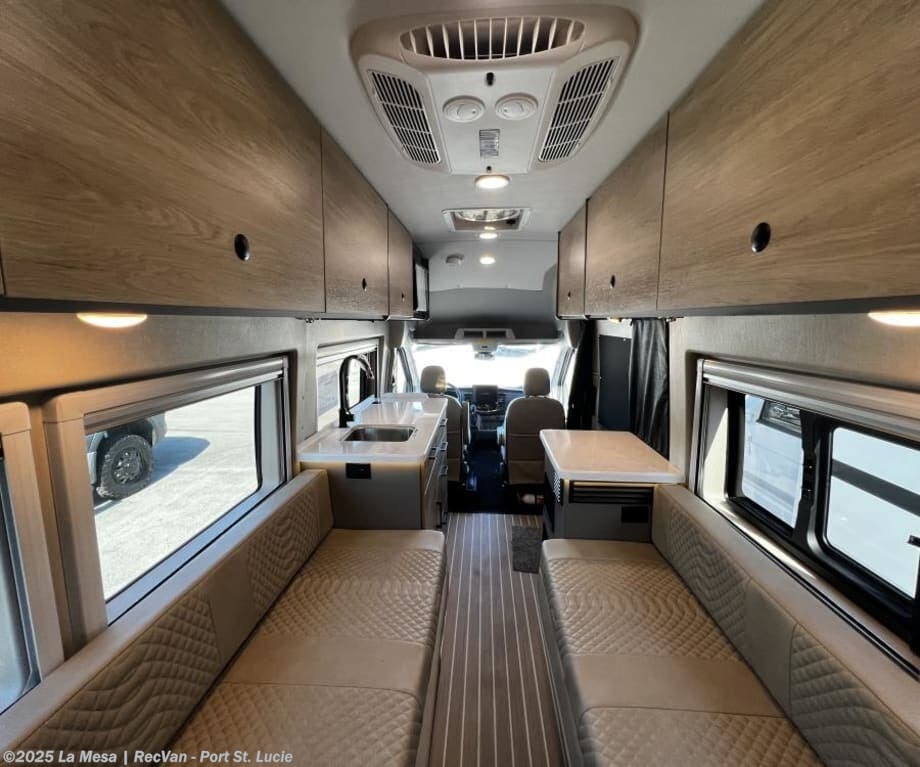 New 2026 Entegra Coach Expanse 21T available in Port St. Lucie, Florida