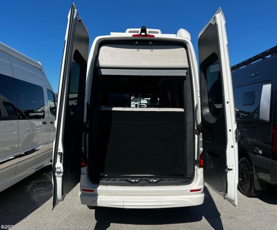 2026 Grech RV Turismo-ion TURISMO-I-AWD - New Class B For Sale by La Mesa | RecVan - Port St. Lucie in Port St. Lucie, Florida