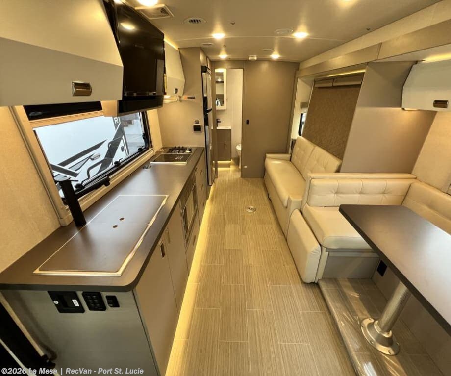 New 2026 Winnebago View WM524D available in Port St. Lucie, Florida