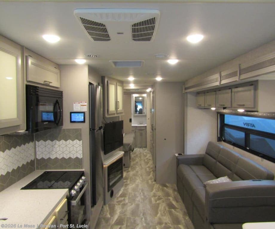 Used 2023 Thor Motor Coach Windsport 35M available in Port St. Lucie, Florida