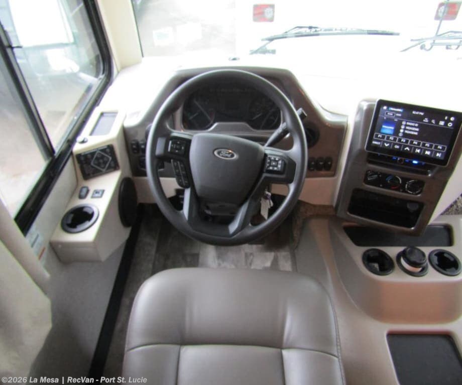 2023 Thor Motor Coach Windsport 35M - Used Class A For Sale by La Mesa | RecVan - Port St. Lucie in Port St. Lucie, Florida