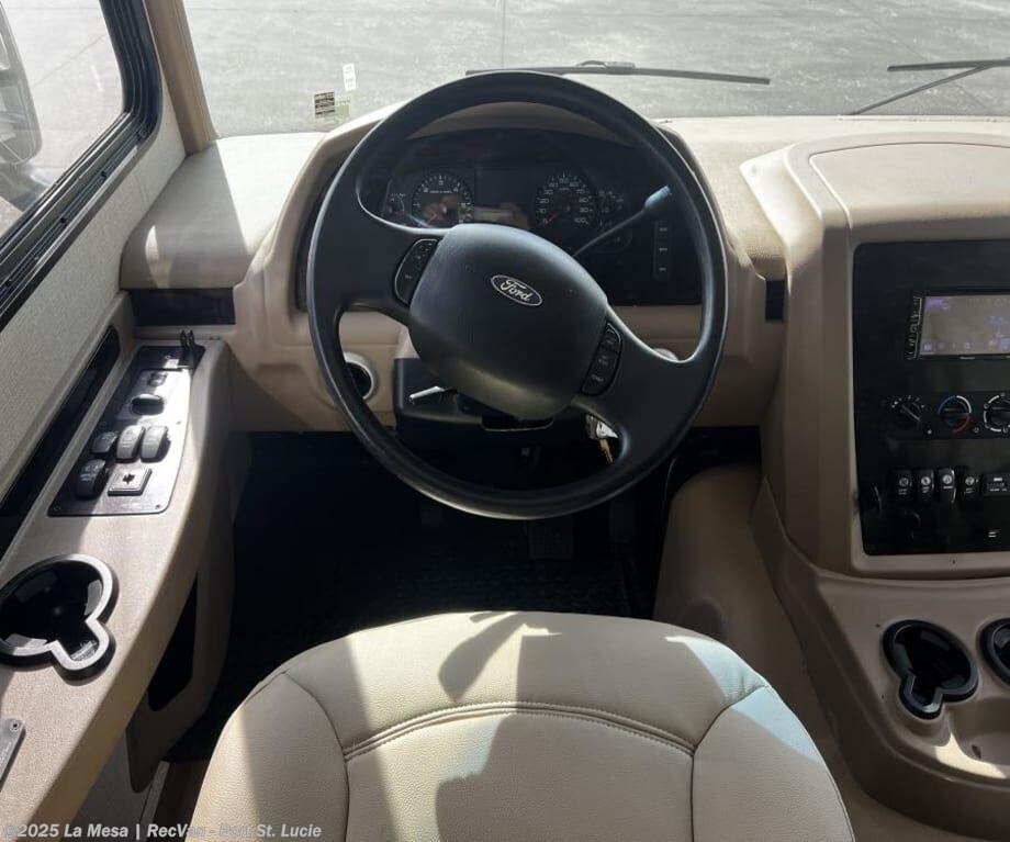 2018 Forest River Georgetown XL 369DS - Used Class A For Sale by La Mesa | RecVan - Port St. Lucie in Port St. Lucie, Florida