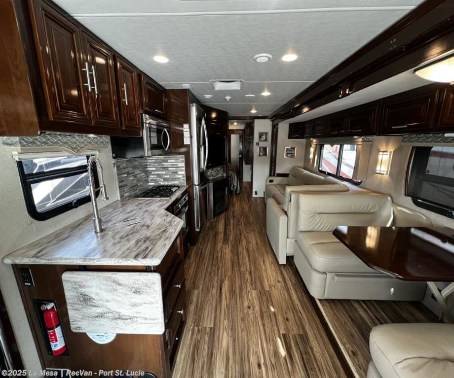 Used 2018 Forest River Georgetown XL 369DS available in Port St. Lucie, Florida