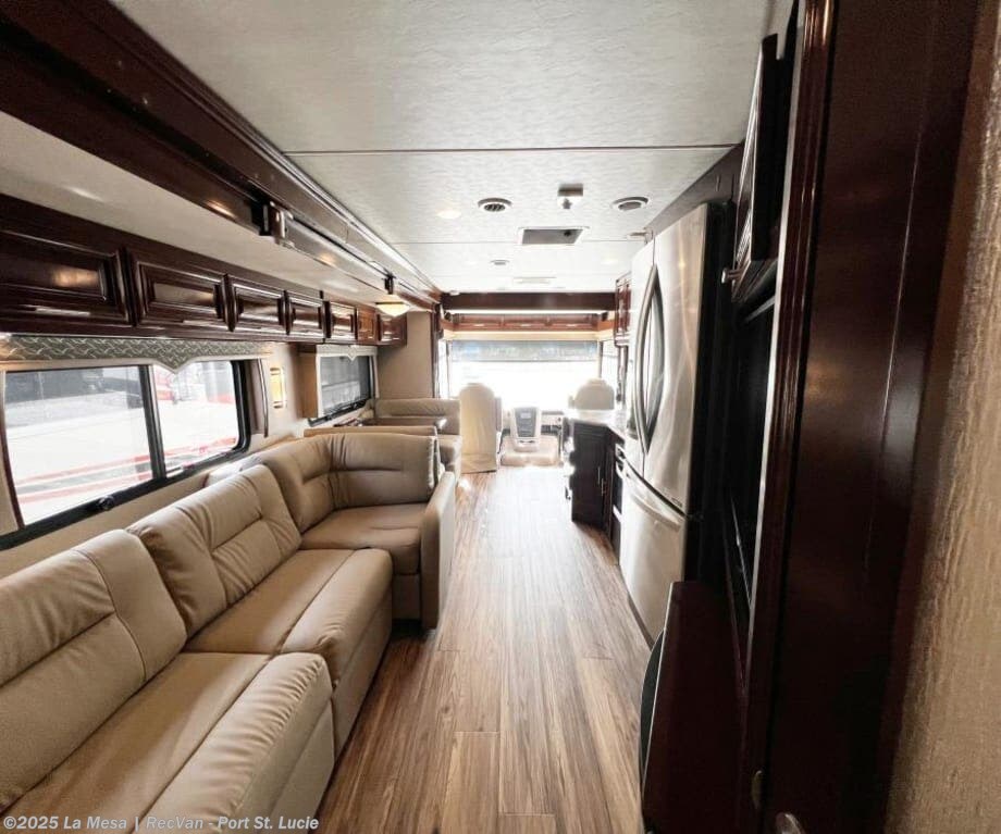 2018 Georgetown XL 369DS by Forest River from La Mesa | RecVan - Port St. Lucie in Port St. Lucie, Florida