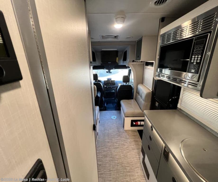 2026 Ekko WM623B by Winnebago from La Mesa | RecVan - Port St. Lucie in Port St. Lucie, Florida