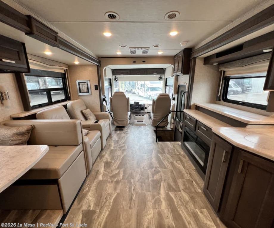 Used 2023 Thor Motor Coach CHALLLENGER 37FH available in Port St. Lucie, Florida