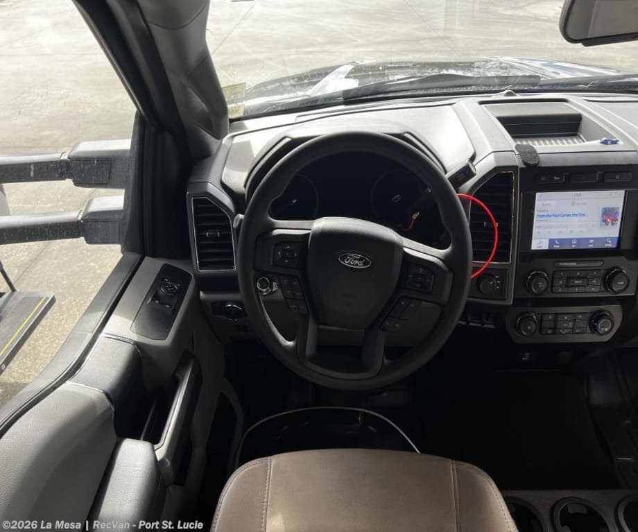 2022 Thor Motor Coach Omni SV34 - Used Class C For Sale by La Mesa | RecVan - Port St. Lucie in Port St. Lucie, Florida