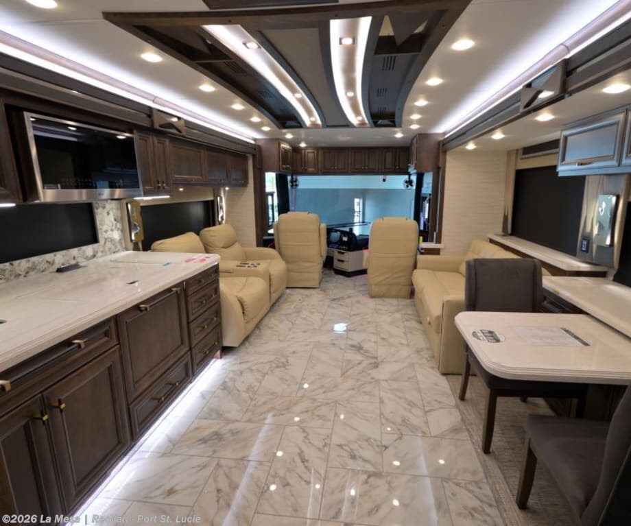 2026 Allegro Bus 40IP by Tiffin from La Mesa | RecVan - Port St. Lucie in Port St. Lucie, Florida