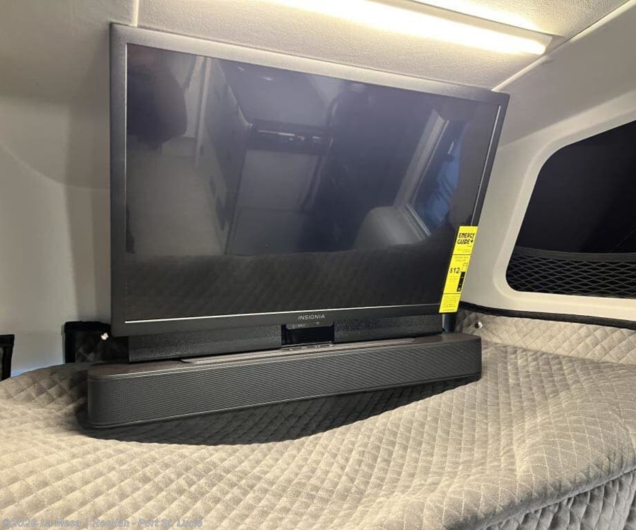 New 2026 Winnebago Ekko WM623B-L available in Port St. Lucie, Florida