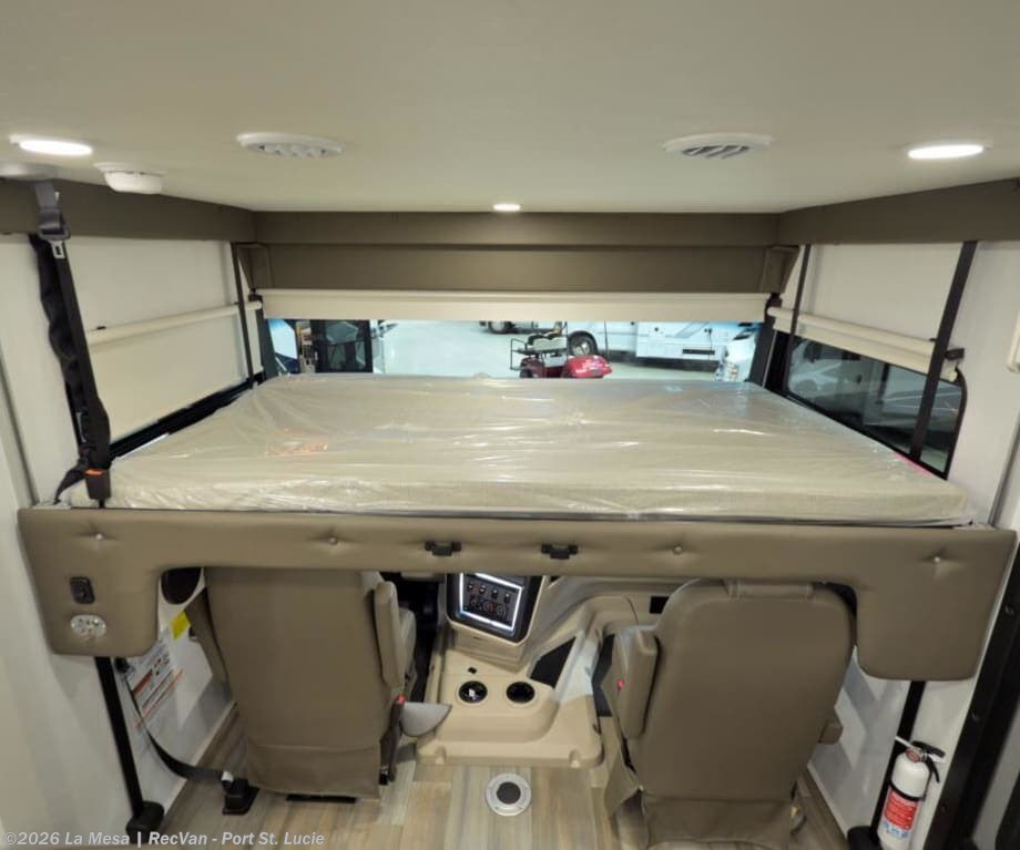 New 2026 Entegra Coach Vision 29S available in Port St. Lucie, Florida