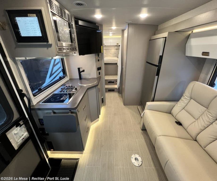 New 2026 Winnebago View WM524R available in Port St. Lucie, Florida