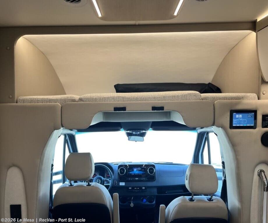 Used 2025 Tiffin Wayfarer 25XLW available in Port St. Lucie, Florida