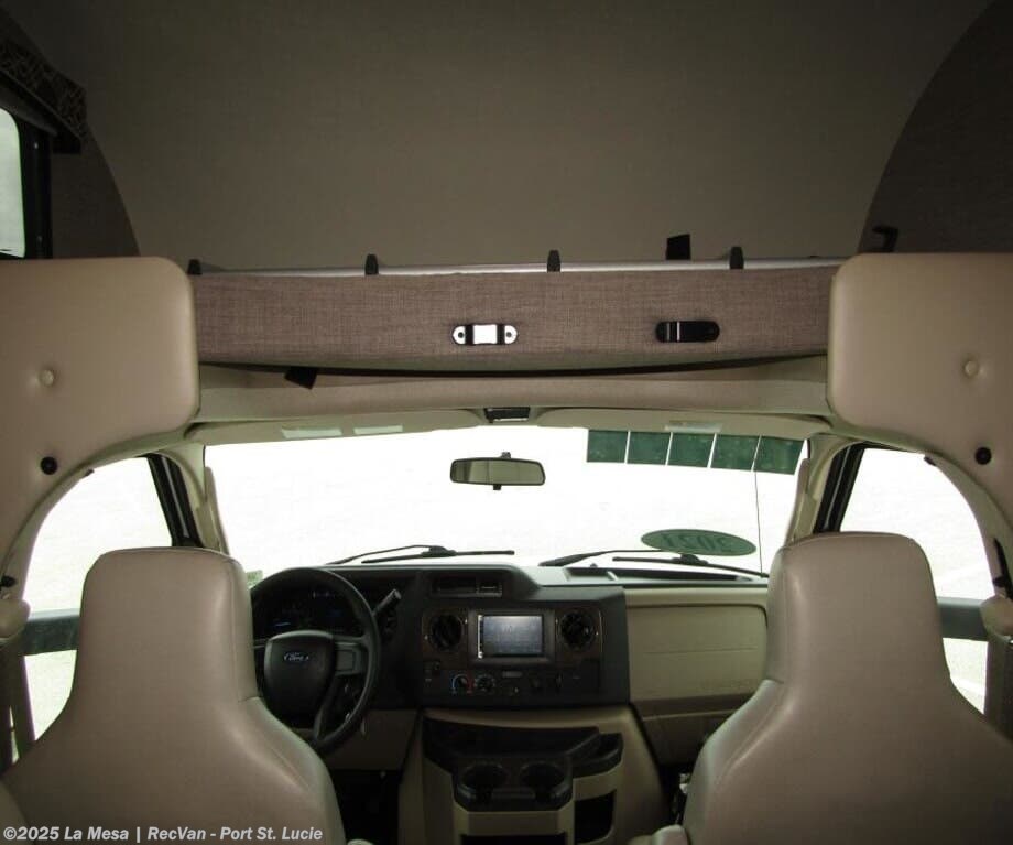 Used 2021 Thor Motor Coach Chateau 31W available in Port St. Lucie, Florida