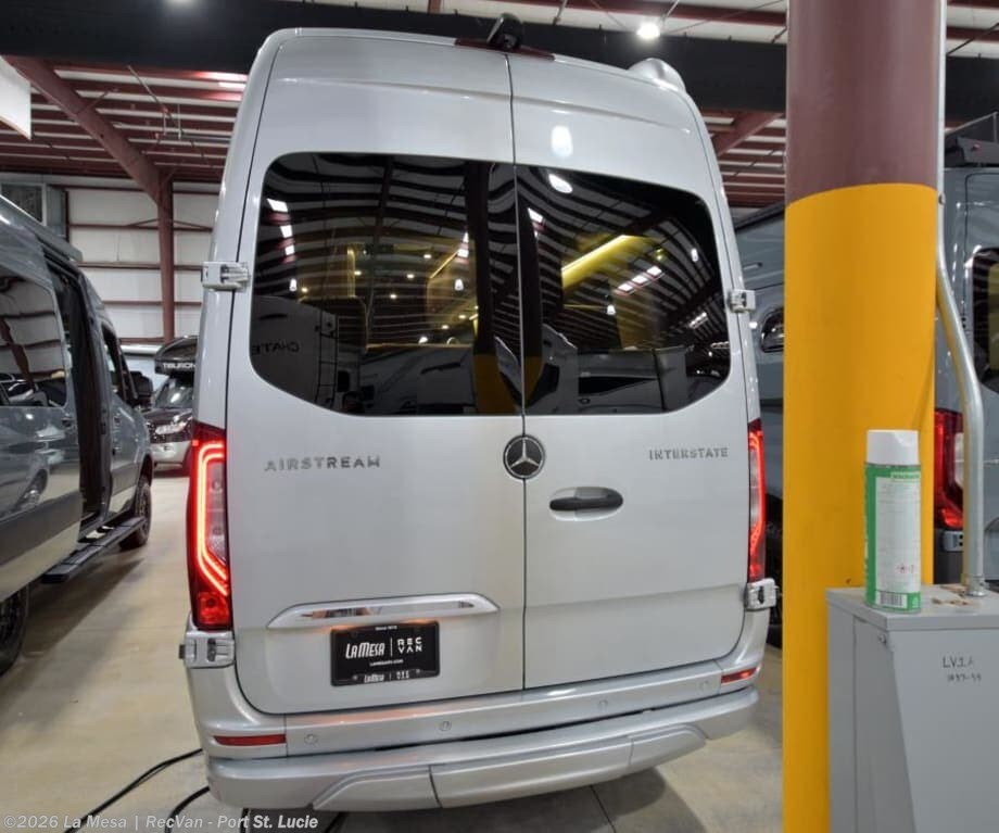 2023 Interstate 24GT by Airstream from La Mesa | RecVan - Port St. Lucie in Port St. Lucie, Florida