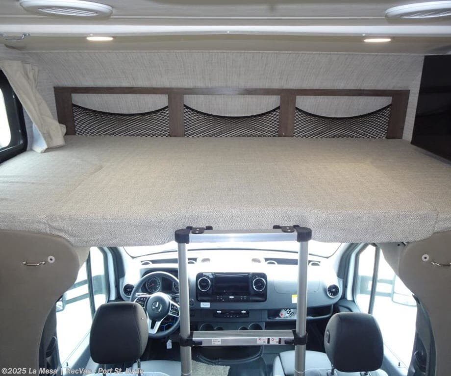 New 2025 Entegra Coach Qwest SE 24LSE available in Port St. Lucie, Florida