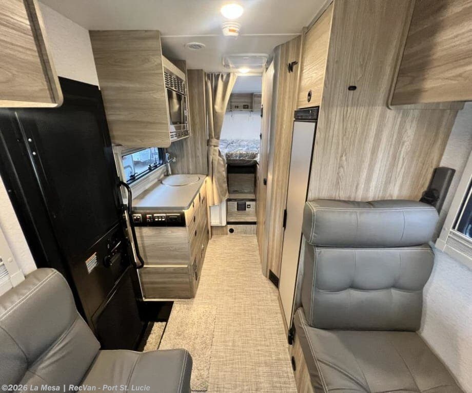 New 2026 Winnebago Ekko WM623B-L available in Port St. Lucie, Florida