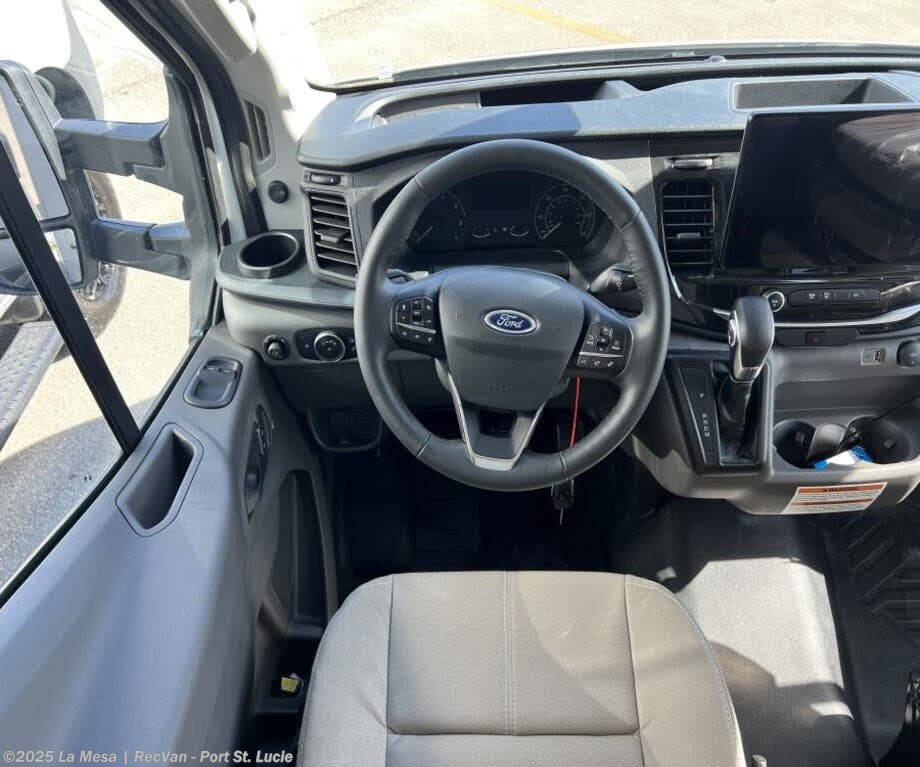 2026 Thor Motor Coach Gemini Trip 22MT-G - New Class C For Sale by La Mesa | RecVan - Port St. Lucie in Port St. Lucie, Florida