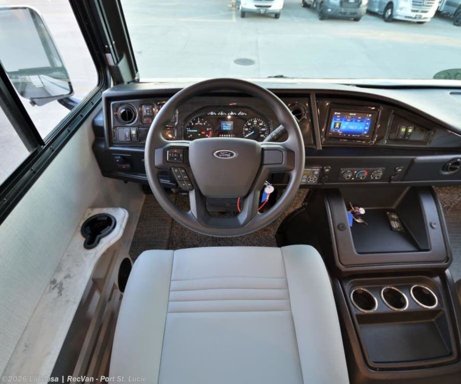 2026 Fleetwood Flair 29M - New Class A For Sale by La Mesa | RecVan - Port St. Lucie in Port St. Lucie, Florida