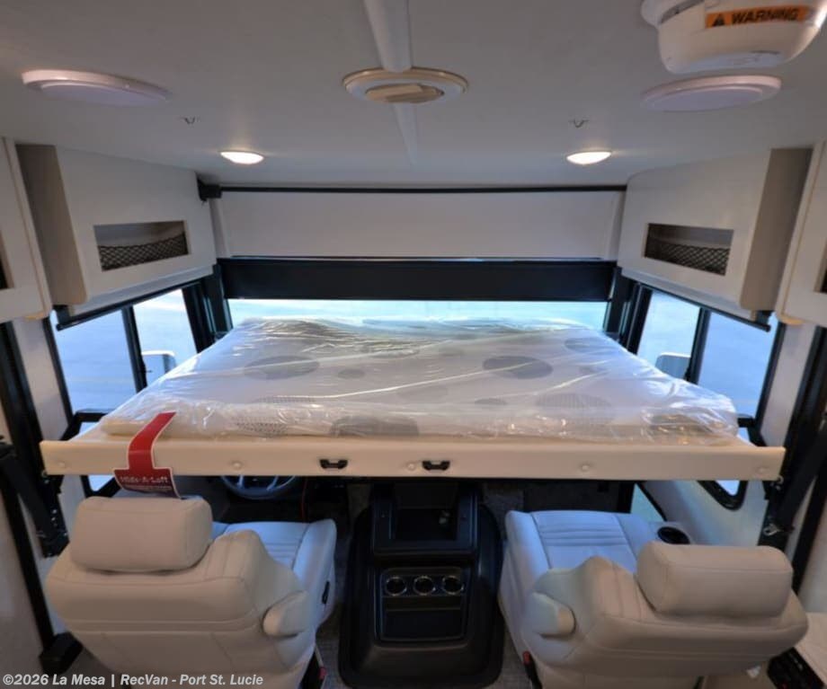 New 2026 Fleetwood Flair 29M available in Port St. Lucie, Florida