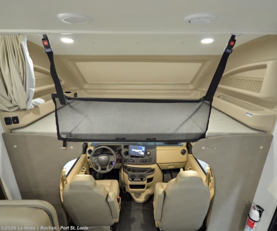 New 2026 Entegra Coach Odyssey 30Z available in Port St. Lucie, Florida