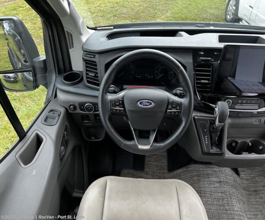 2025 Palladium 1930 by Thor Motor Coach from La Mesa | RecVan - Port St. Lucie in Port St. Lucie, Florida