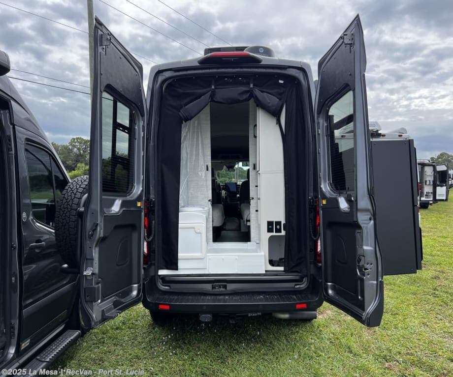 2025 Thor Motor Coach Palladium 1930 - Used Class B For Sale by La Mesa | RecVan - Port St. Lucie in Port St. Lucie, Florida