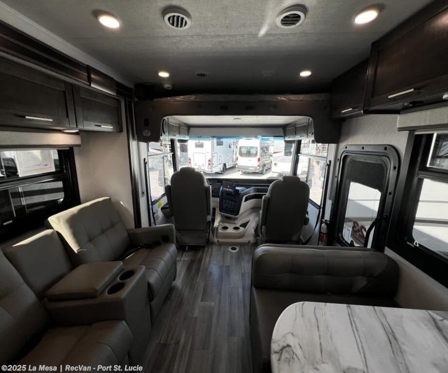2026 Vision 29S by Entegra Coach from La Mesa | RecVan - Port St. Lucie in Port St. Lucie, Florida