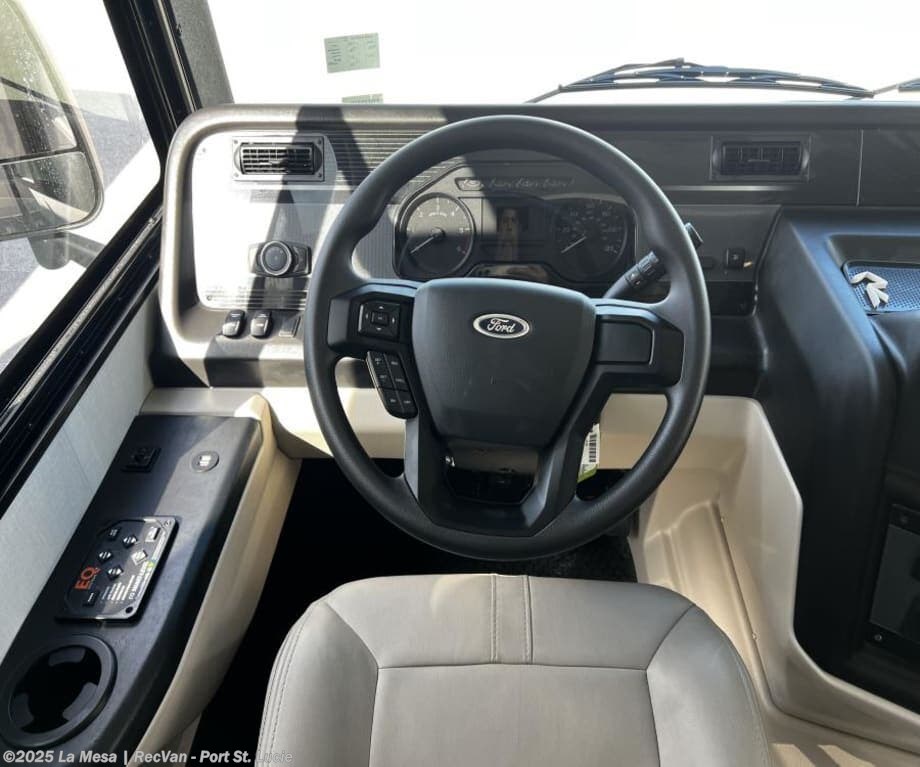 2026 Entegra Coach Vision 29S - New Class A For Sale by La Mesa | RecVan - Port St. Lucie in Port St. Lucie, Florida