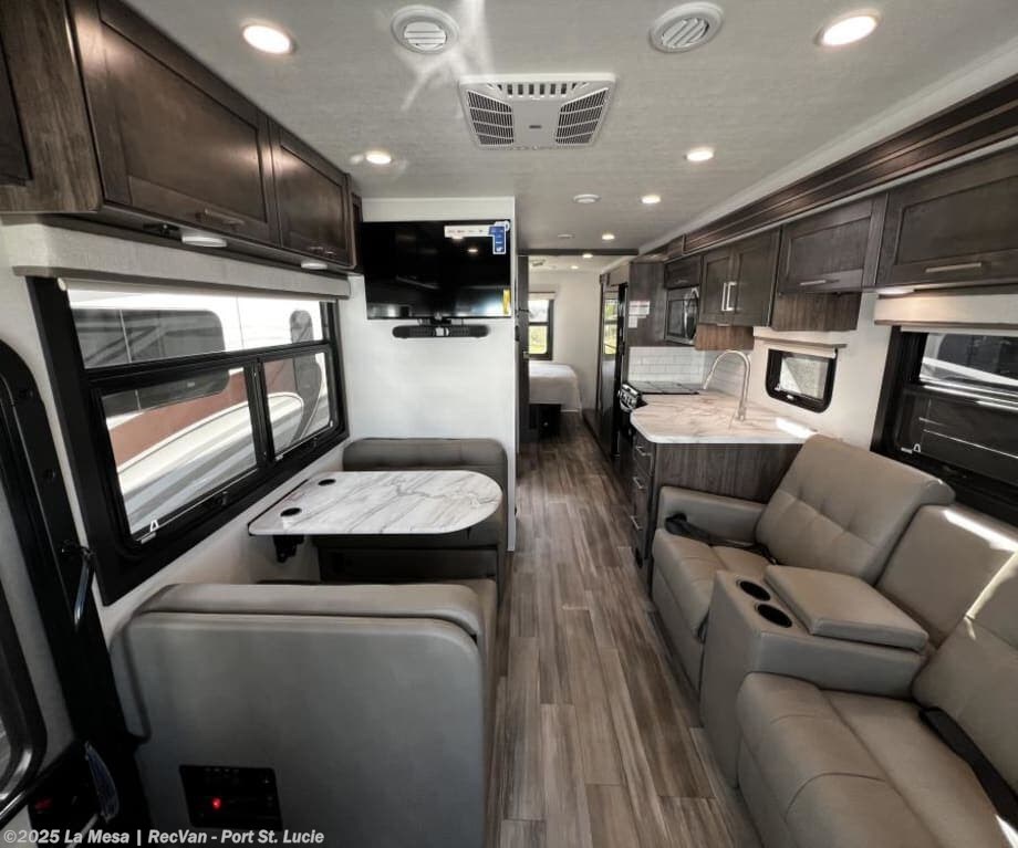 New 2026 Entegra Coach Vision 29S available in Port St. Lucie, Florida