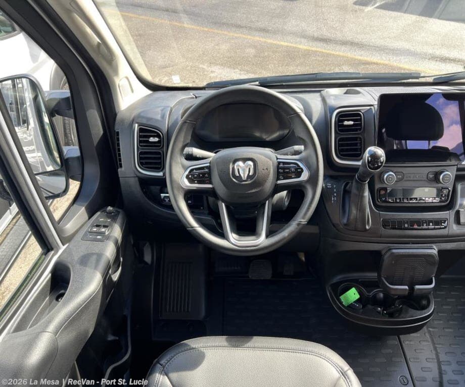 2026 Solis BUT59PX by Winnebago from La Mesa | RecVan - Port St. Lucie in Port St. Lucie, Florida