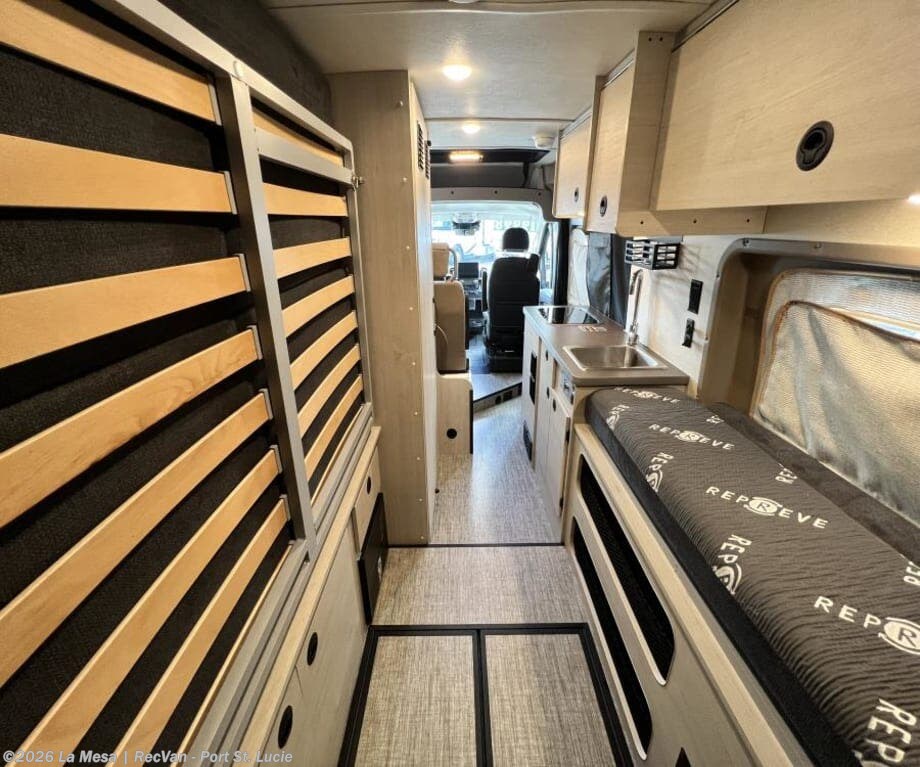 New 2026 Winnebago Solis BUT59PX available in Port St. Lucie, Florida