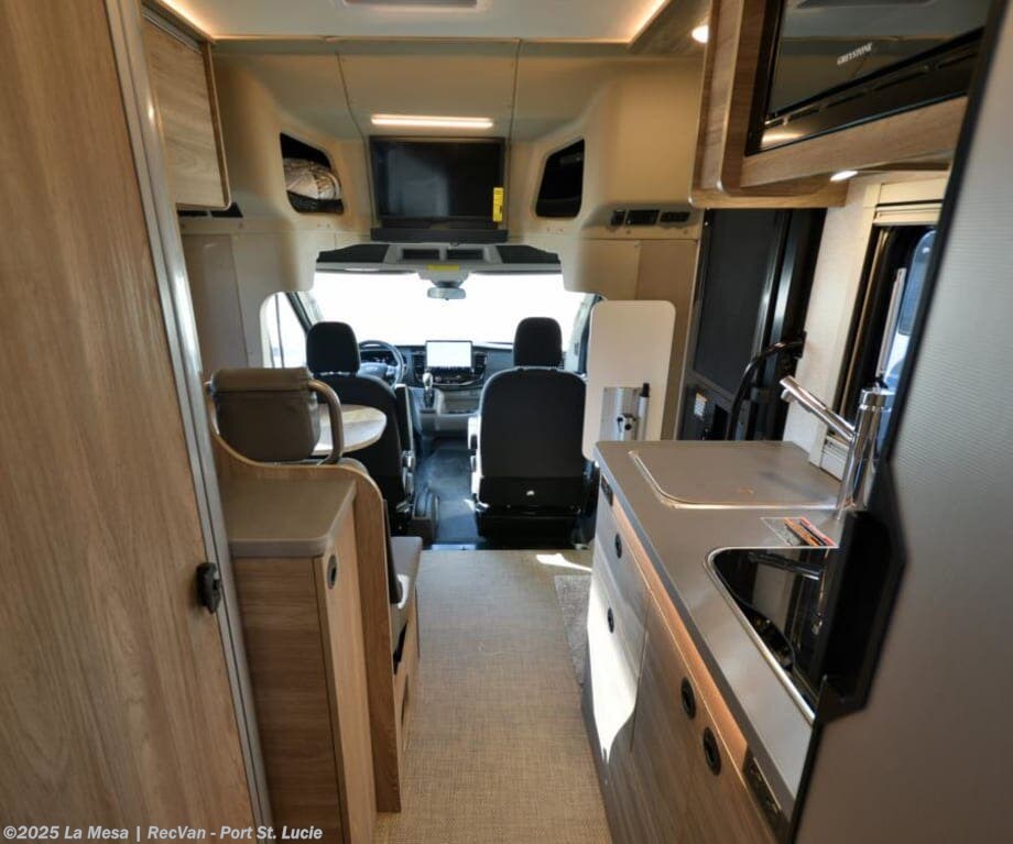 2026 Ekko WF622A by Winnebago from La Mesa | RecVan - Port St. Lucie in Port St. Lucie, Florida