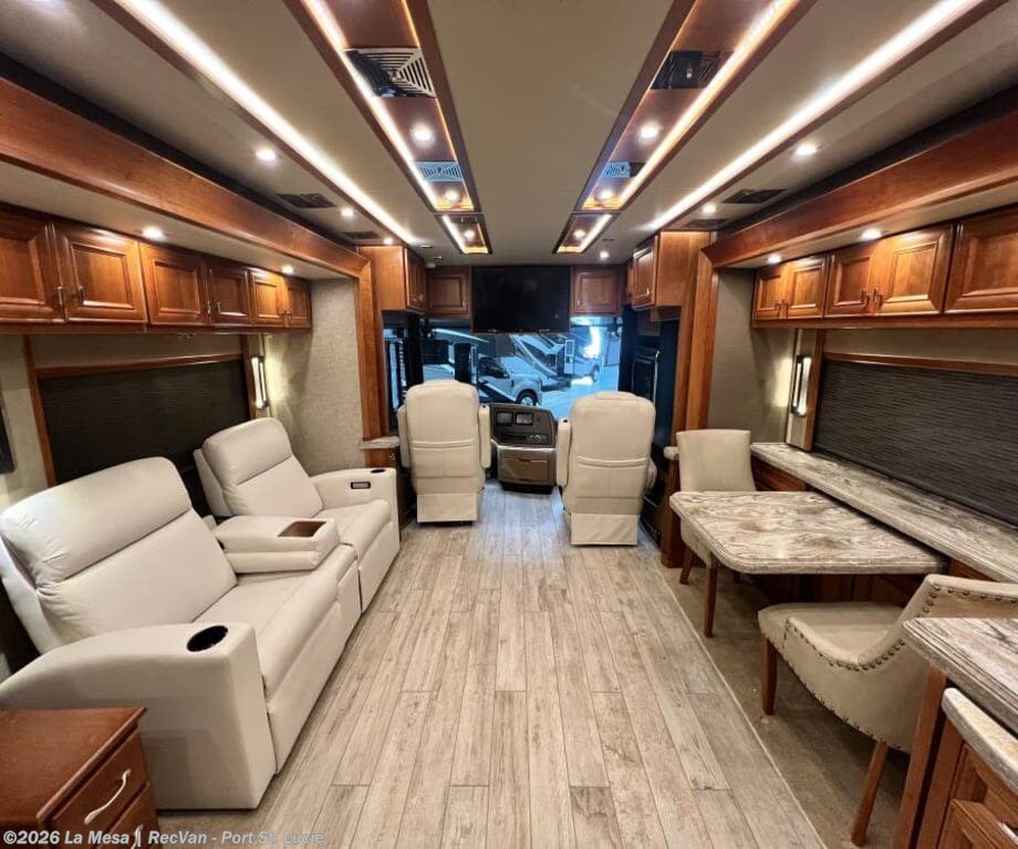 2019 Allegro Bus 40AP by Tiffin from La Mesa | RecVan - Port St. Lucie in Port St. Lucie, Florida
