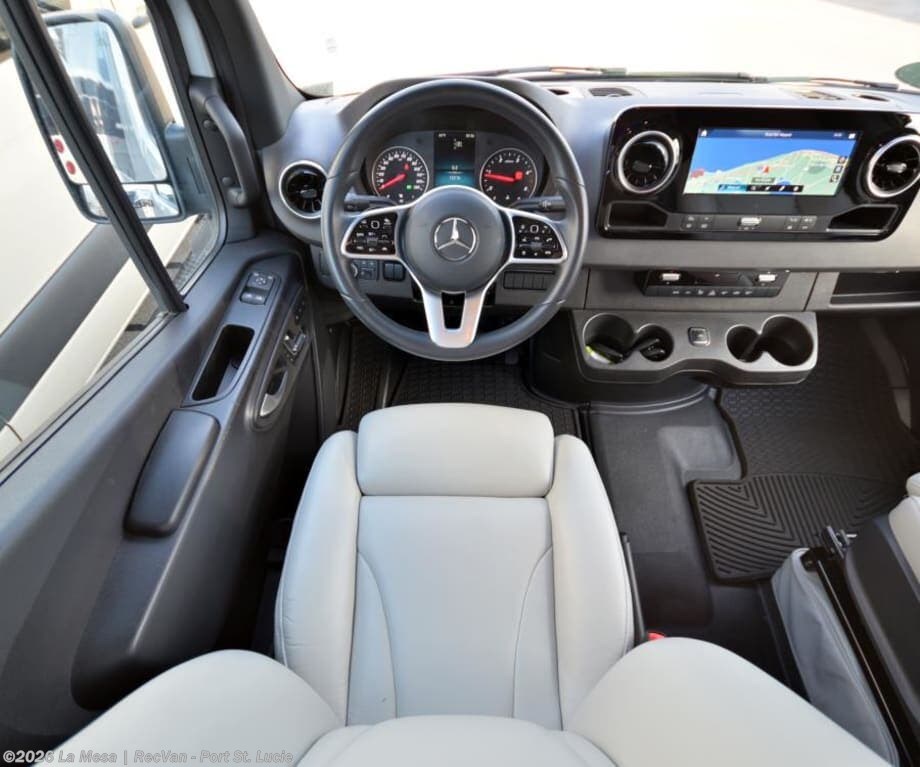 Used 2024 Grech RV Strada-ion AWD STRADA-ION available in Port St. Lucie, Florida