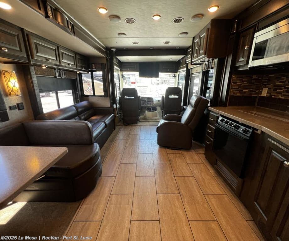 2017 Allegro 35QBA by Tiffin from La Mesa | RecVan - Port St. Lucie in Port St. Lucie, Florida