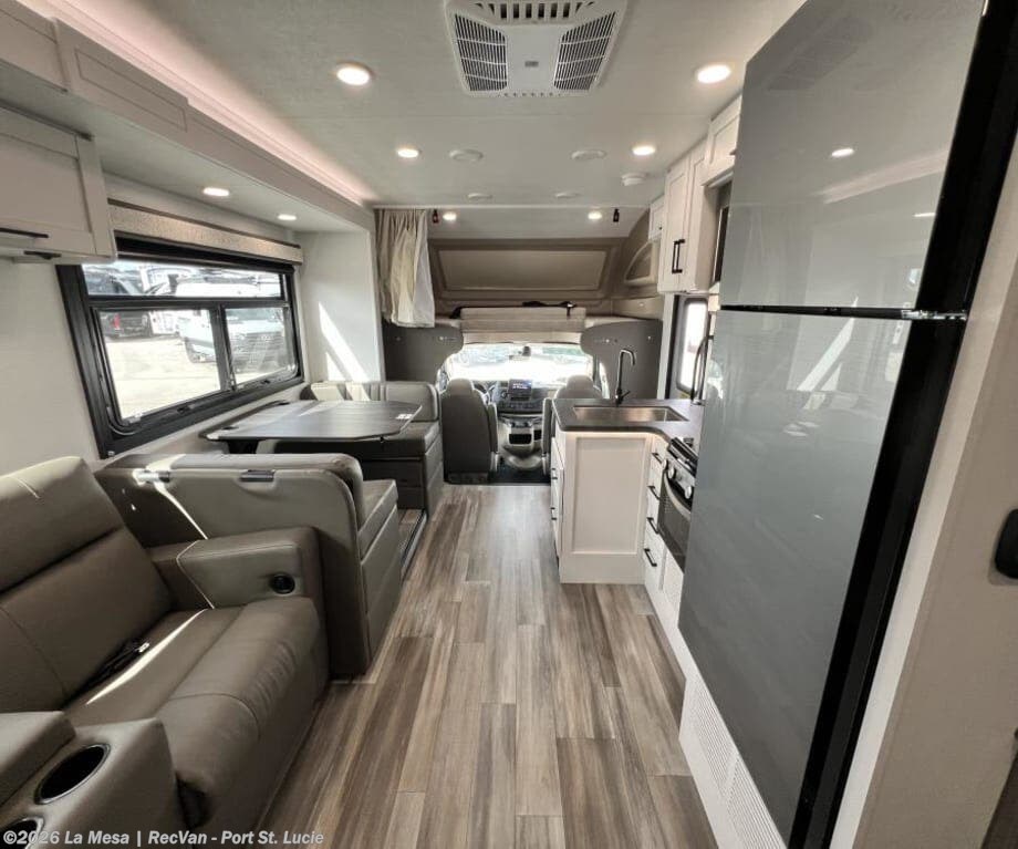 2026 Odyssey 30Z by Entegra Coach from La Mesa | RecVan - Port St. Lucie in Port St. Lucie, Florida