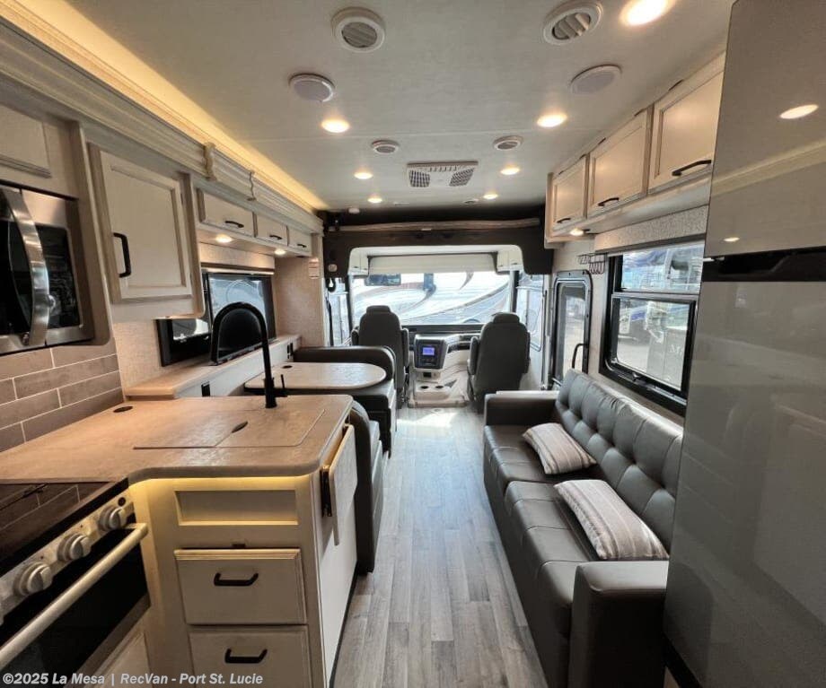 2023 Alante 27A by Jayco from La Mesa | RecVan - Port St. Lucie in Port St. Lucie, Florida