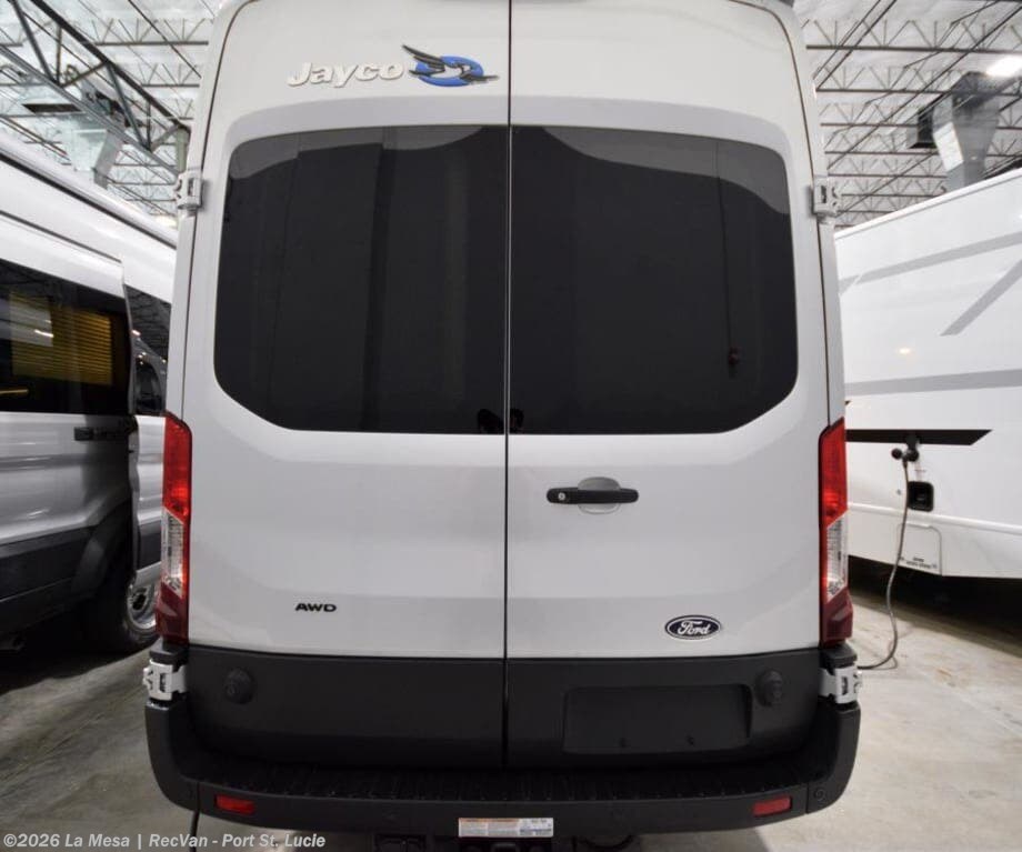 2026 Solstice 21T by Jayco from La Mesa | RecVan - Port St. Lucie in Port St. Lucie, Florida